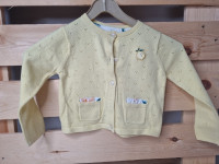 Gilet jaune - Boutique Toup'tibou - photo 7