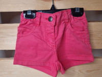 Short framboise - photo 7