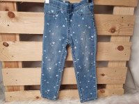 Jegging coeur - Boutique Toup'tibou - photo 7