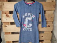 Robe de nuit ciel - photo 7