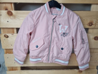 Veste rose - Boutique Toup'tibou - photo 7