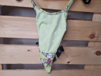 Maillot pistache - photo 7