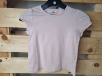 T-shirt rose - Boutique Toup'tibou - photo 7