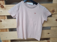 T-shirt rose - Boutique Toup'tibou - photo 7
