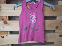 Top rose - Boutique Toup'tibou - photo 7