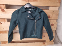 Veste vert bouteille - photo 7