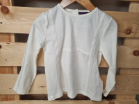 T-shirt manches longues blanc - photo 10