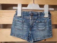 Short jeans - Boutique Toup'tibou - photo 7