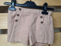 Short rose chiné - photo 7