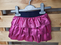 Jupe fuhia - Boutique Toup'tibou - photo 7