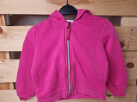 Gilet fuhsia - Boutique Toup'tibou - photo 7