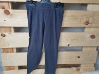 Legging gris - Boutique Toup'tibou - photo 7