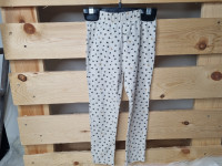 Legging ecru etoile - photo 7