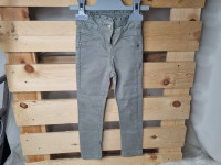 Pantalon kaki - Boutique Toup'tibou - photo 7