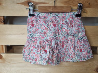 Jupe fleurie - Boutique Toup'tibou - photo 7