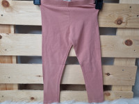 Legging saumon - Boutique Toup'tibou - photo 7
