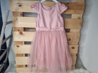 Robe tule rose - Boutique Toup'tibou - photo 7