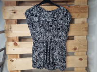 Combiu short noir et blanc - photo 7