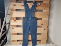 Salopette jeans - photo 7