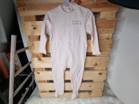 Pyjama orse à pois - photo 7