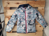 Veste chamaré réversible - photo 7