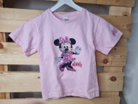 T-shirt rose - Boutique Toup'tibou - photo 7