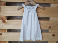 Top blanc - Boutique Toup'tibou - photo 7