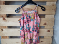 Tunique rose chamaré - photo 7