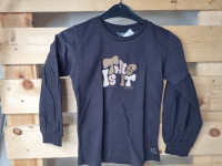 Blouse noir - Boutique Toup'tibou - photo 7