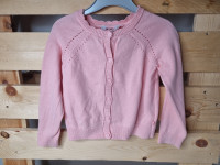 Gilet rose - Boutique Toup'tibou - photo 7