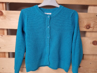 Gilet turquoise - photo 7
