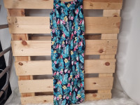 Combi marine fleurs - photo 7