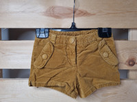 Short taupe - Boutique Toup'tibou - photo 7