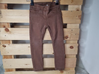 Jegging marron - Boutique Toup'tibou - photo 7