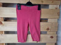Legging fuhsia - Boutique Toup'tibou - photo 7