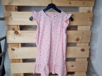 Robe de nuit rose - photo 7