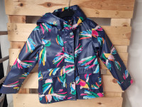 Veste colorée - Boutique Toup'tibou - photo 7