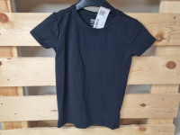 T-shirt noir - Boutique Toup'tibou - photo 7