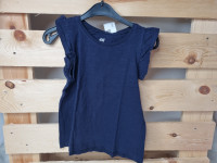 T-shirt marine - photo 7
