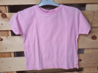 T-shirt rose - Boutique Toup'tibou - photo 7