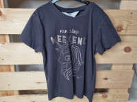 T-shirt anthracite - photo 7