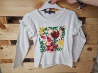 T-shirt blanc - Boutique Toup'tibou - photo 7