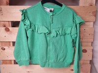 Gilet vert - Boutique Toup'tibou - photo 7