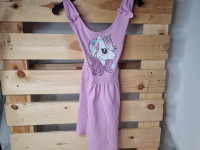 Robe rose - Boutique Toup'tibou - photo 7