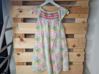 Robe pastel - Boutique Toup'tibou - photo 7