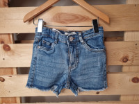 Short jeans - Boutique Toup'tibou - photo 7
