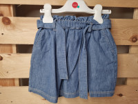 Jupe jeans - Boutique Toup'tibou - photo 7