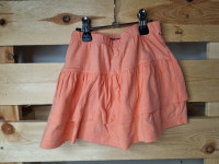 Jupe corail - Boutique Toup'tibou - photo 7