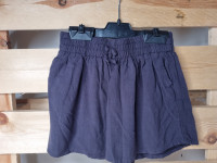 Short anthracite - photo 7
