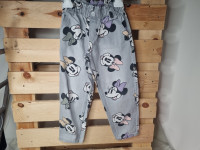 Pantalon gris minnie - photo 7